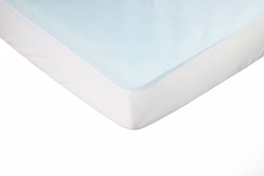 Наматрацник водонепроникний Andersen Cool з охолоджуючим ефектом 160*200*25 см СМР303