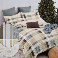 Постільна білизна Pretty 200x220 код 445 (Ж)
