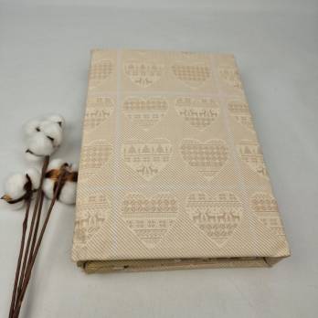Постільна білизна Pretty 200x220 код 445 (Ж)