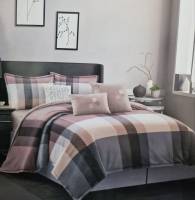 Постільна білизна Colorful Home фланель 200х230 см модель-88
