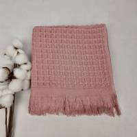 Рушник Philippus Prime Cotton 50х90 Waffle Фіолетовий (A390)