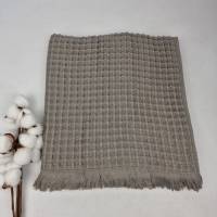 Рушник Philippus Prime Cotton 70х140 Waffle Капучино (A390)