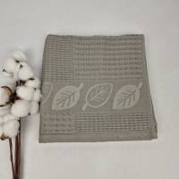Рушник Philippus Prime Cotton 50х90 Life Waffle Капучино (A466)