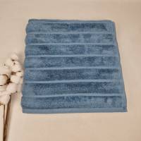 Рушник AE 50x90 Microcotton 600 Light Blue