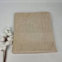 Рушник 70х140 АЕ Kolon Desen Бежевий