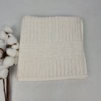 Рушник 50х90 АЕ Kolon Desen Молочний