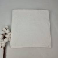 Рушник Philippus Otel Group 20/2 Lux Cotton 70x140 Halvu Білий