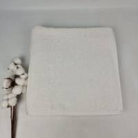 Рушник Pupilla 70х140 Otel Arml Bukle Білий