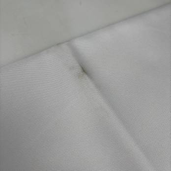 Скатертина Masali тефлон 160x220 Model 506 White - Уцінений товар