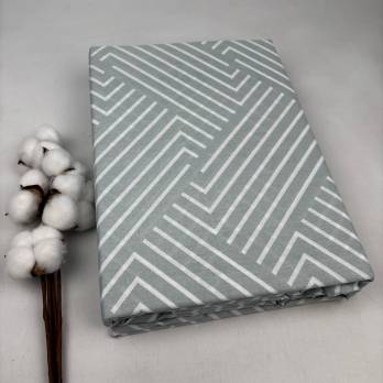 Постільна білизна Pretty 150x210 код БК 302