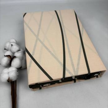 Постільна білизна Pretty 150x210 код 976