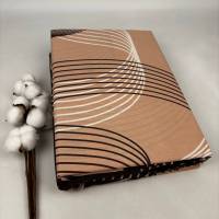 Постільна білизна Pretty 200x220 код БК 308 (Ж)