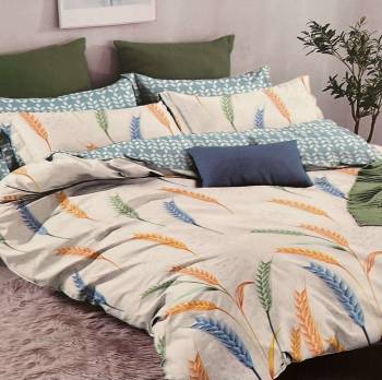 Постільна білизна Pretty 200x220 код 217