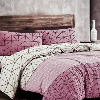 Постільна білизна Pretty 200x220 код БК 305