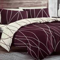Постільна білизна Pretty 200x220 код 994