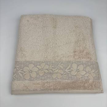 Рушник Pupilla 70х140 Maria Powder