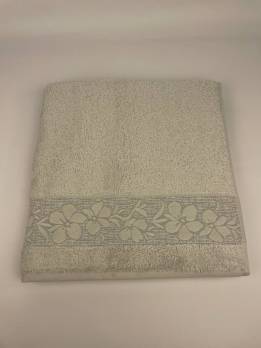Рушник Pupilla 70х140 Maria Grey