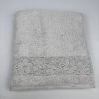 Рушник Pupilla 70х140 Maria Lilac