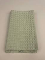 Рушник 50х90 см Waffle Light Blue