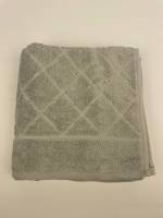 Рушник AE 50x90 Romb -1 Light Grey
