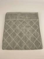Рушник AE 70x140 Romb -1 Light-Grey