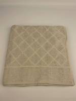 Рушник AE 70x140 Romb -1 Beige