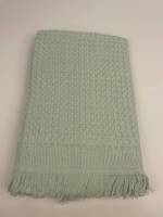 Рушник 70х140 см Waffle Mint