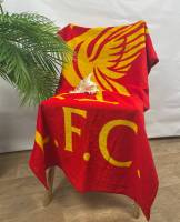 Рушник пляжний Cottonize 75x150 Liverpool