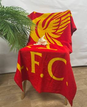 Рушник пляжний Cottonize 75x150 Liverpool