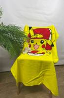 Рушник пляжний Cottonize 75x150 Pokemon