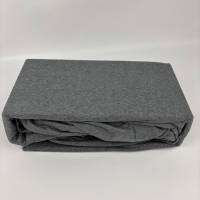Простирадло на резинці АЕ 180x200 Antrasite
