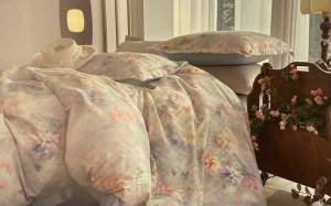 Постільна білизна 200х230 Colorful Home ПЦ-4