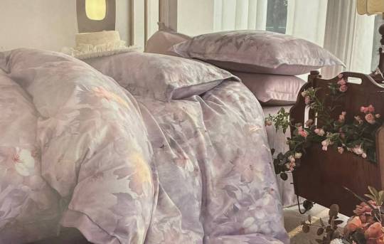 Постільна білизна 200х230 Colorful Home ПЦ-6