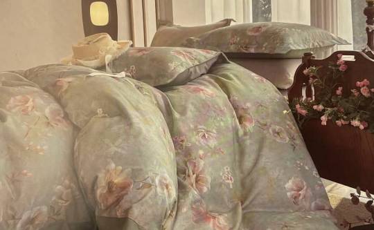 Постільна білизна 200х230 Colorful Home ПЦ-10