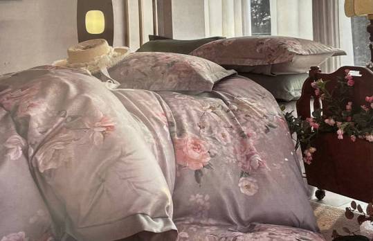 Постільна білизна 150х210 Colorful Home ПЦ-3