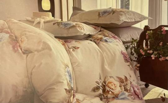 Постільна білизна 150х210 Colorful Home ПЦ-7
