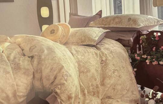 Постільна білизна 150х210 Colorful Home ПЦ-9
