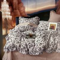 Постільна білизна Colorful Home сатин 200х230 model-3