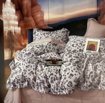 Постільна білизна Colorful Home сатин 200х230 model-3