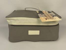 Літня ковдра 200х230 жатий муслін- люкс model-1