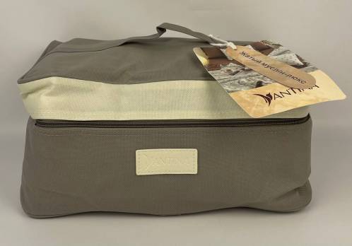 Літня ковдра 200х230 жатий муслін- люкс model-5