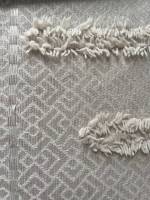 Покривало Moda Box 240х260 з наволочками Duhan Beige