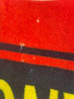 Рушник пляжний Cottonize 75x150 Manchester United - Уцінений товар