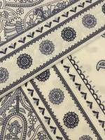 Постільна білизна Pupilla Collection ранфорс 200х220 Marla