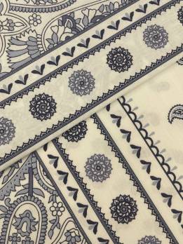 Постільна білизна Pupilla Collection ранфорс 200х220 Marla