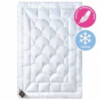 Ковдра Super Soft Classic всесезонна 175х210 аналог лебединого пуху