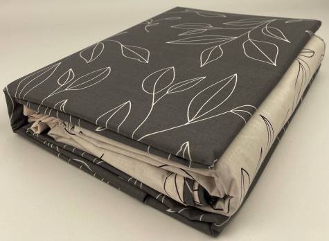 Постільна білизна Pretty 200x220 БК 414 (Ж)