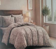 Постільна білизна Pretty 200x220 код 1084 (Ж)