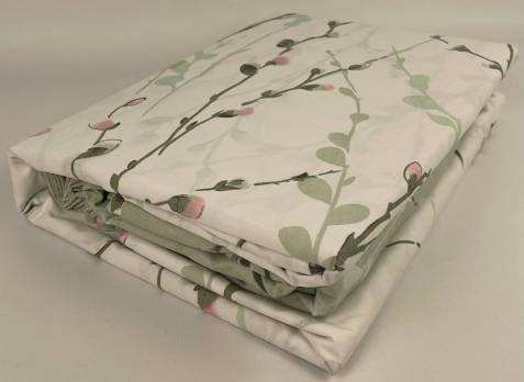 Постільна білизна Pretty 180x220 код 799 (Ж)