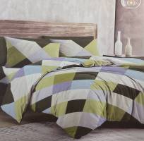 Постільна білизна Pretty 180x220 код 1005